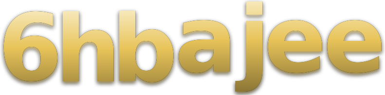 6hbajee logo